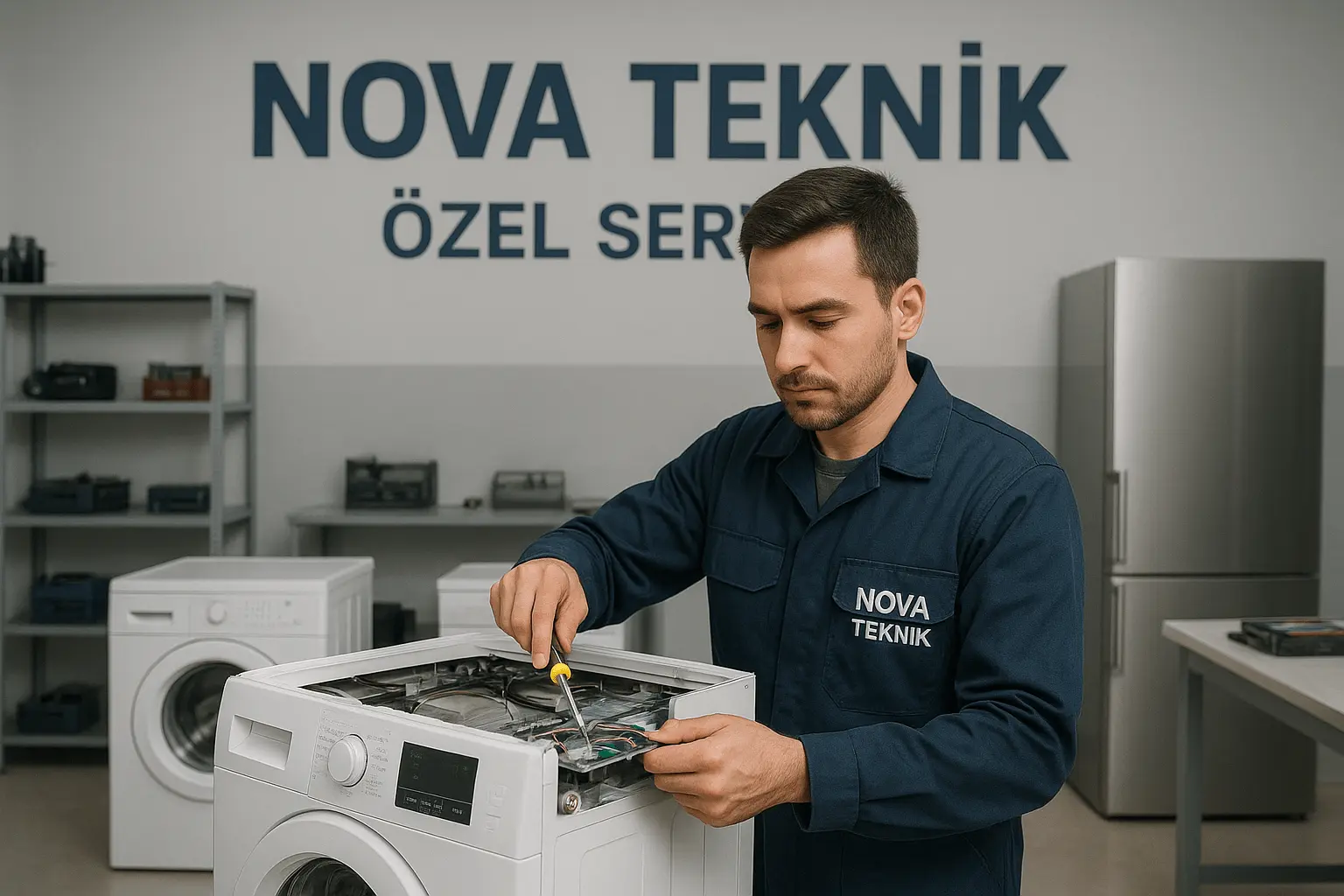 Denizli Altus Tamir Servisi