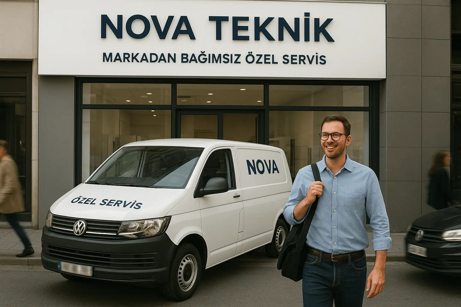 Denizli Altus Servisi Hakkımızda