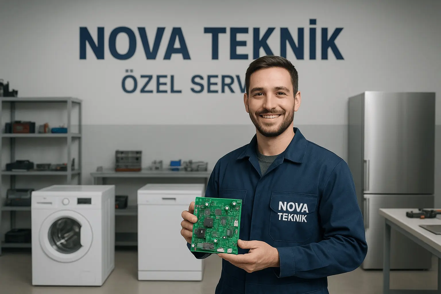 Denizli Altus Yedek Parça Hizmeti